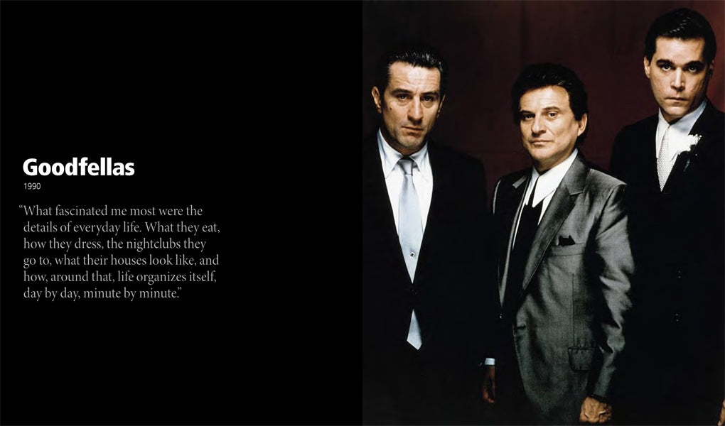 Martin Scorsese