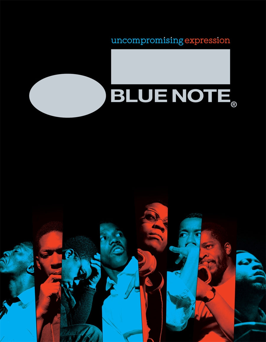 Blue Note: Uncompromising Expression