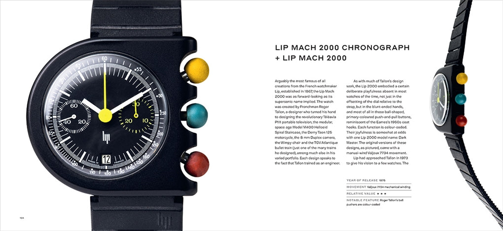 Retro Watches