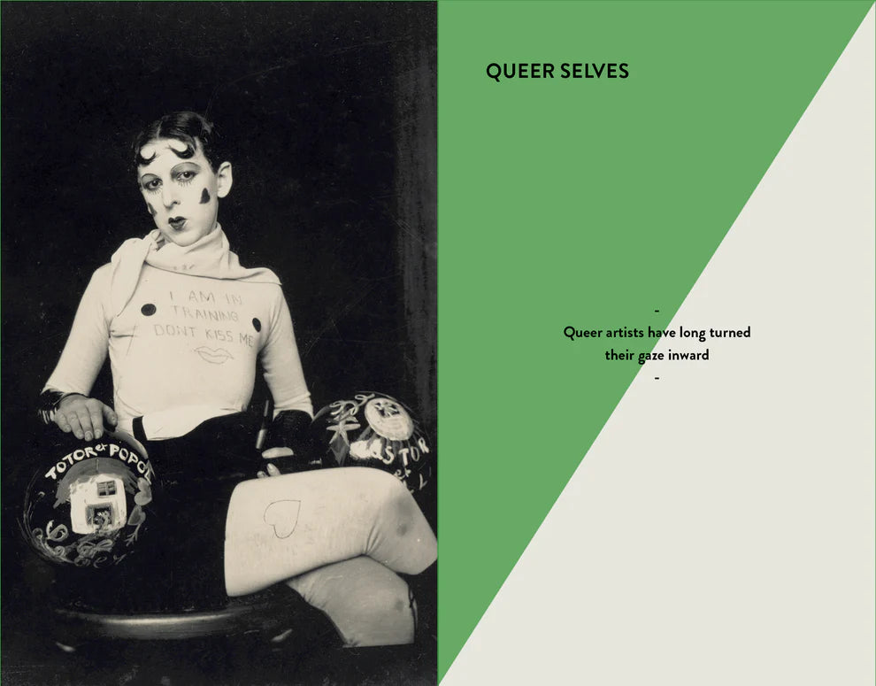 Queer Art
