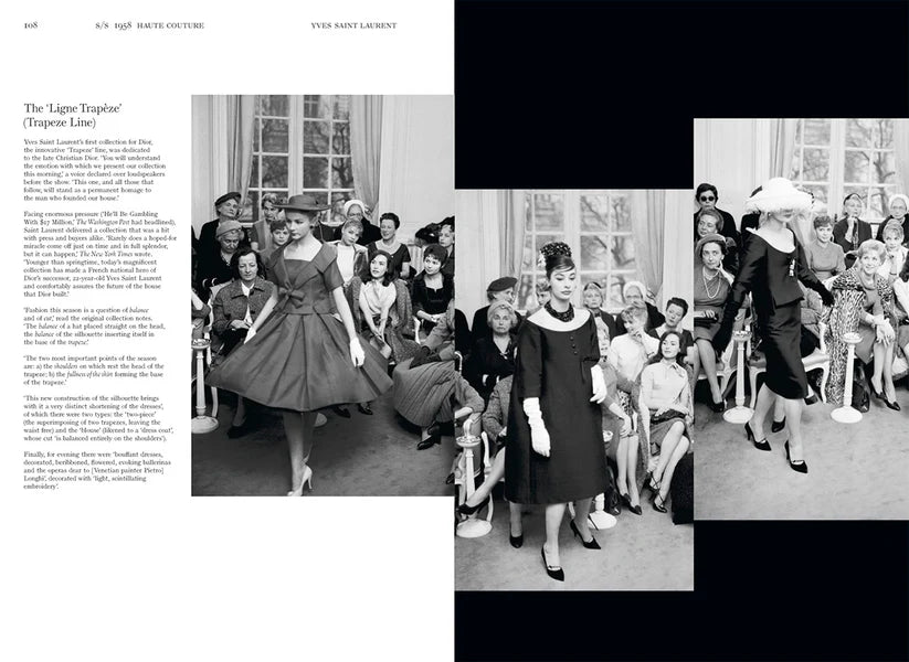 Dior Catwalk
