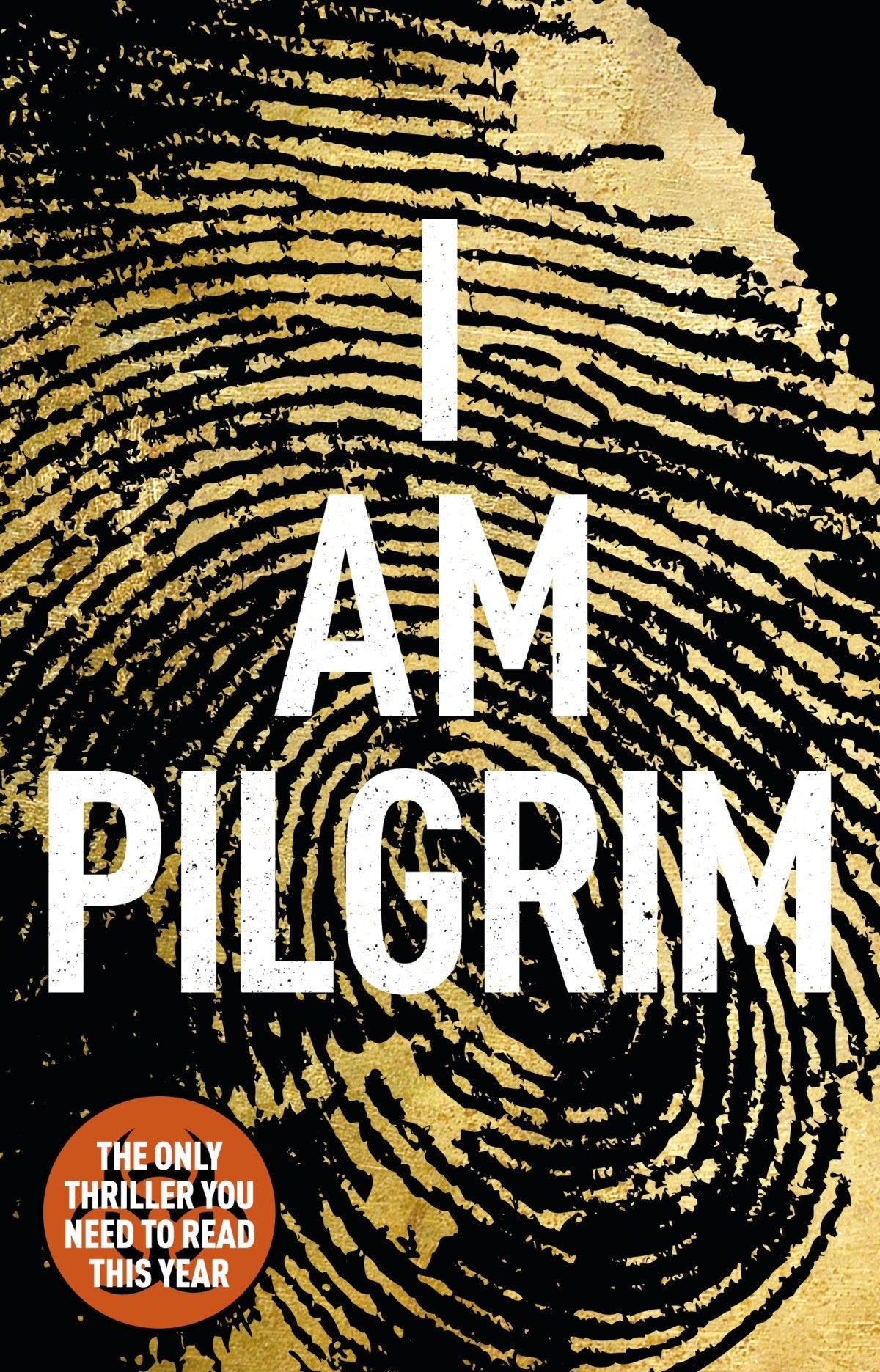 I am Pilgrim