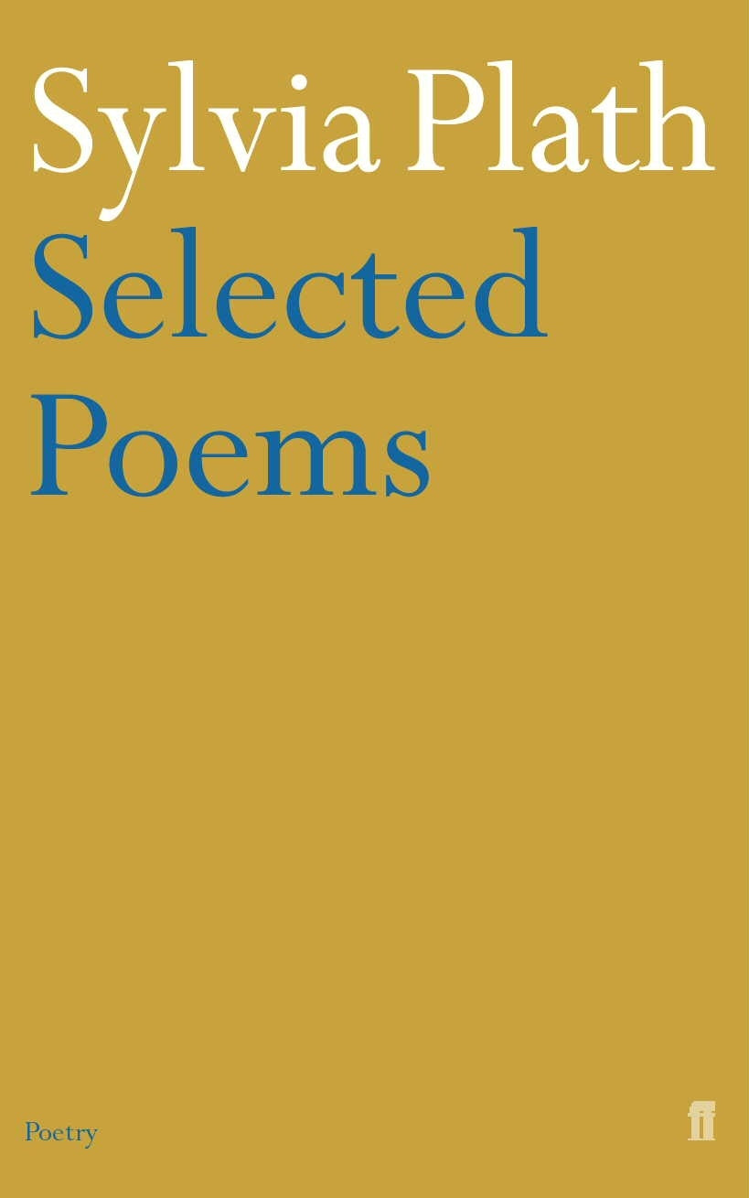 Sylvia Plath: Selected Poems