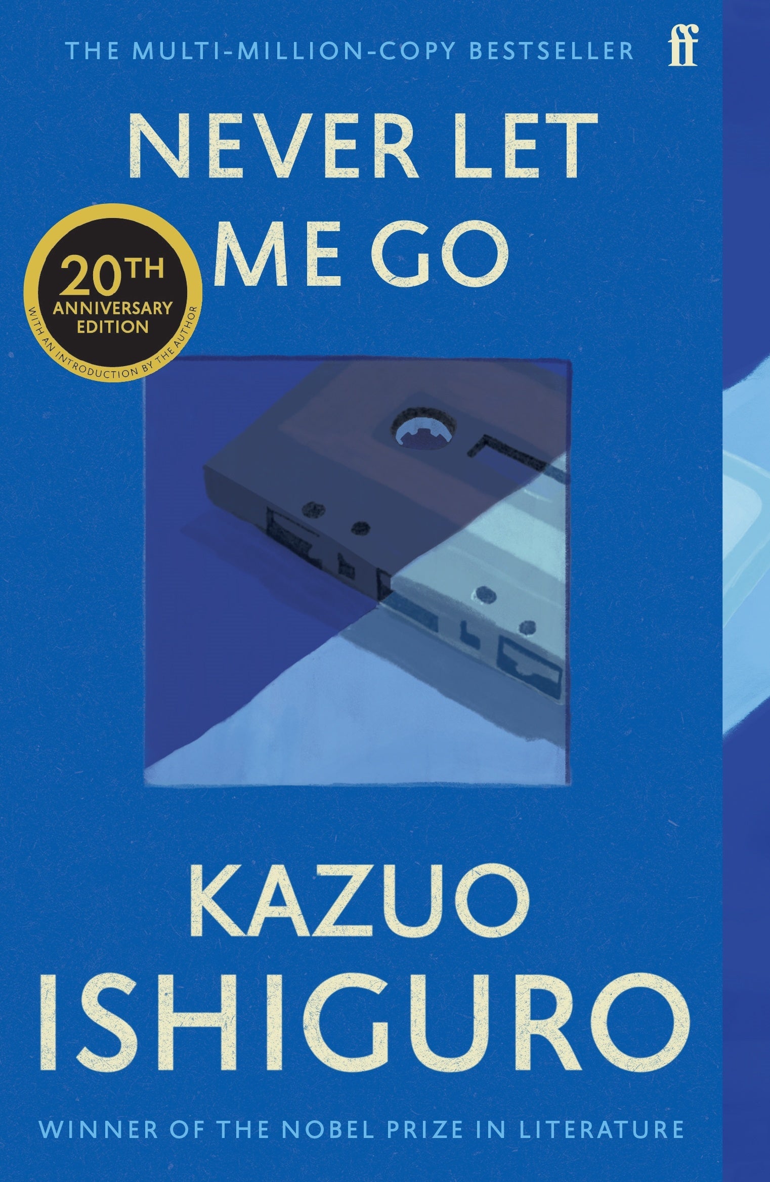 Never Let Me Go: 20th Anniversary