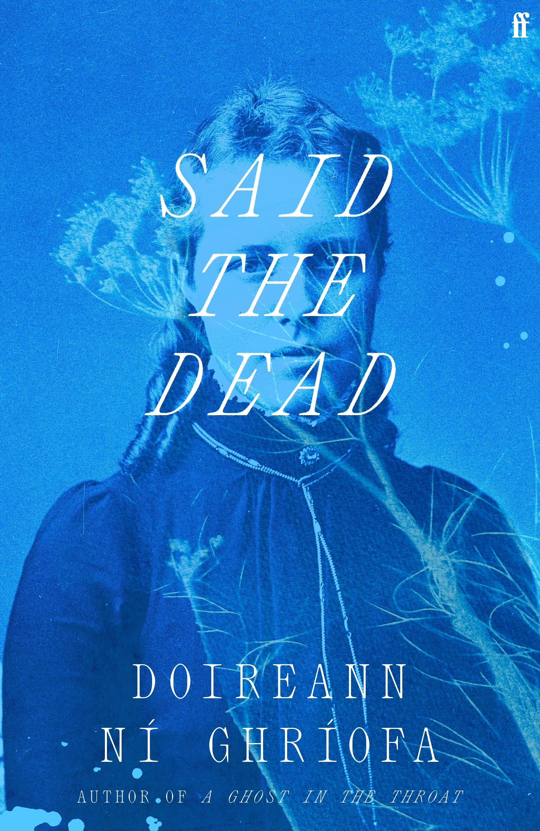 Said the Dead