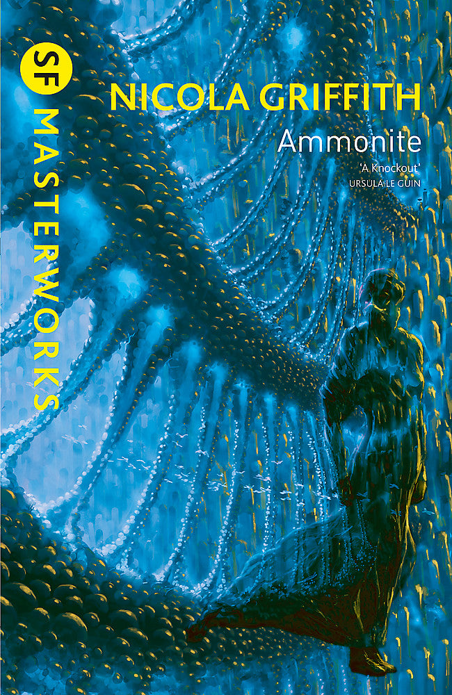 Ammonite