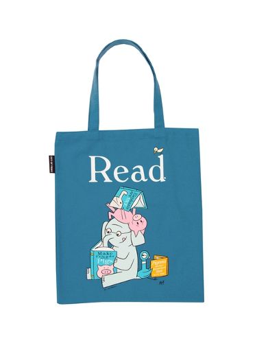 Elephant & Piggie TOTE Bag