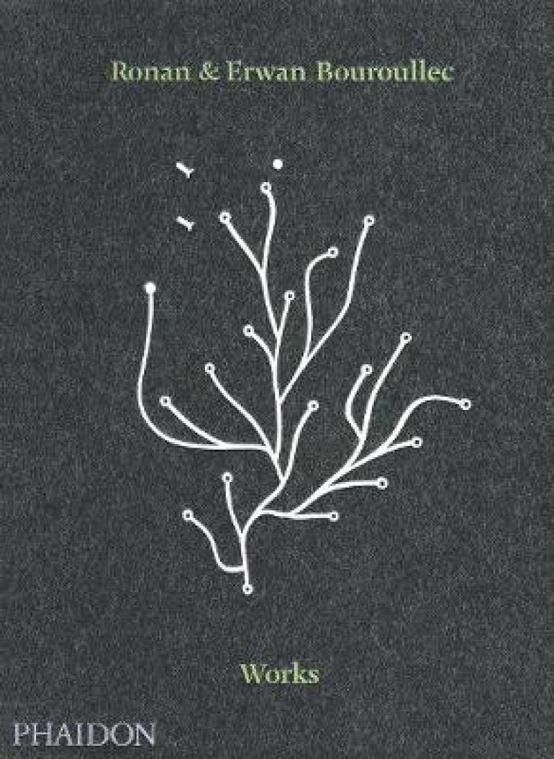 Ronan and Erwan Bouroullec: Works