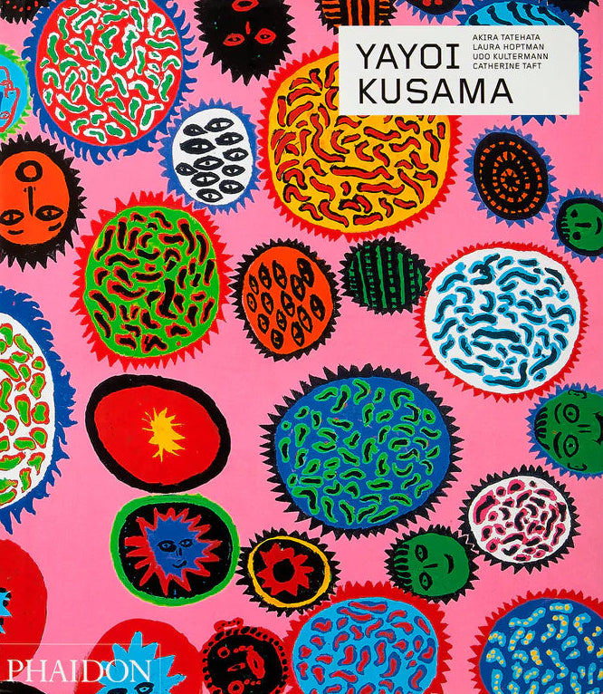 Yayoi Kusama