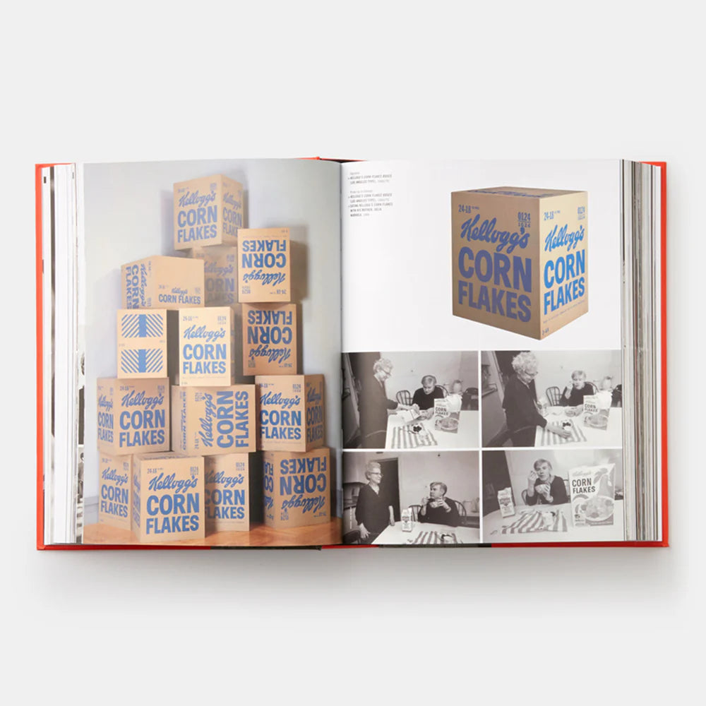 Andy Warhol: Giant Size