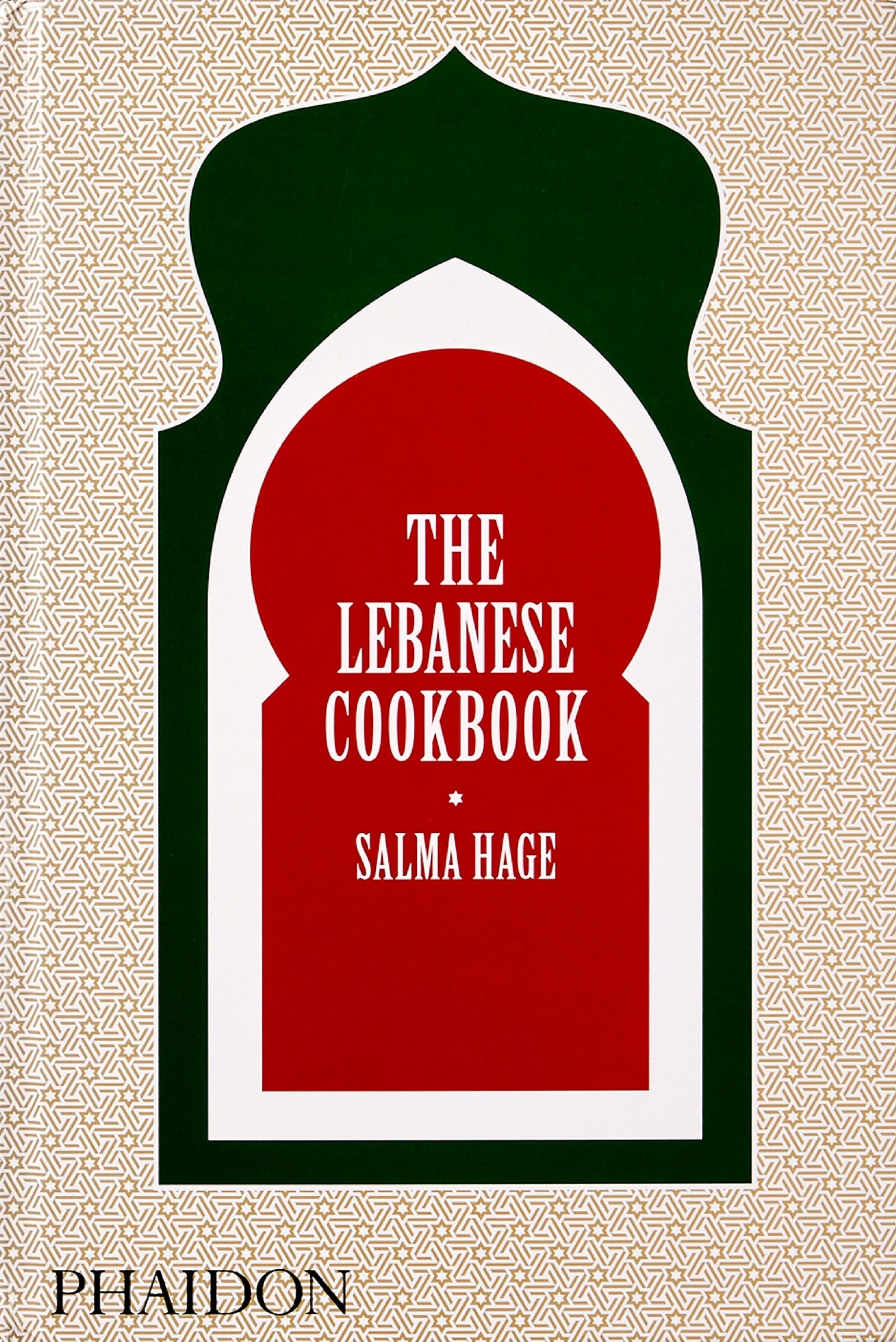 The Lebanese Cookbook