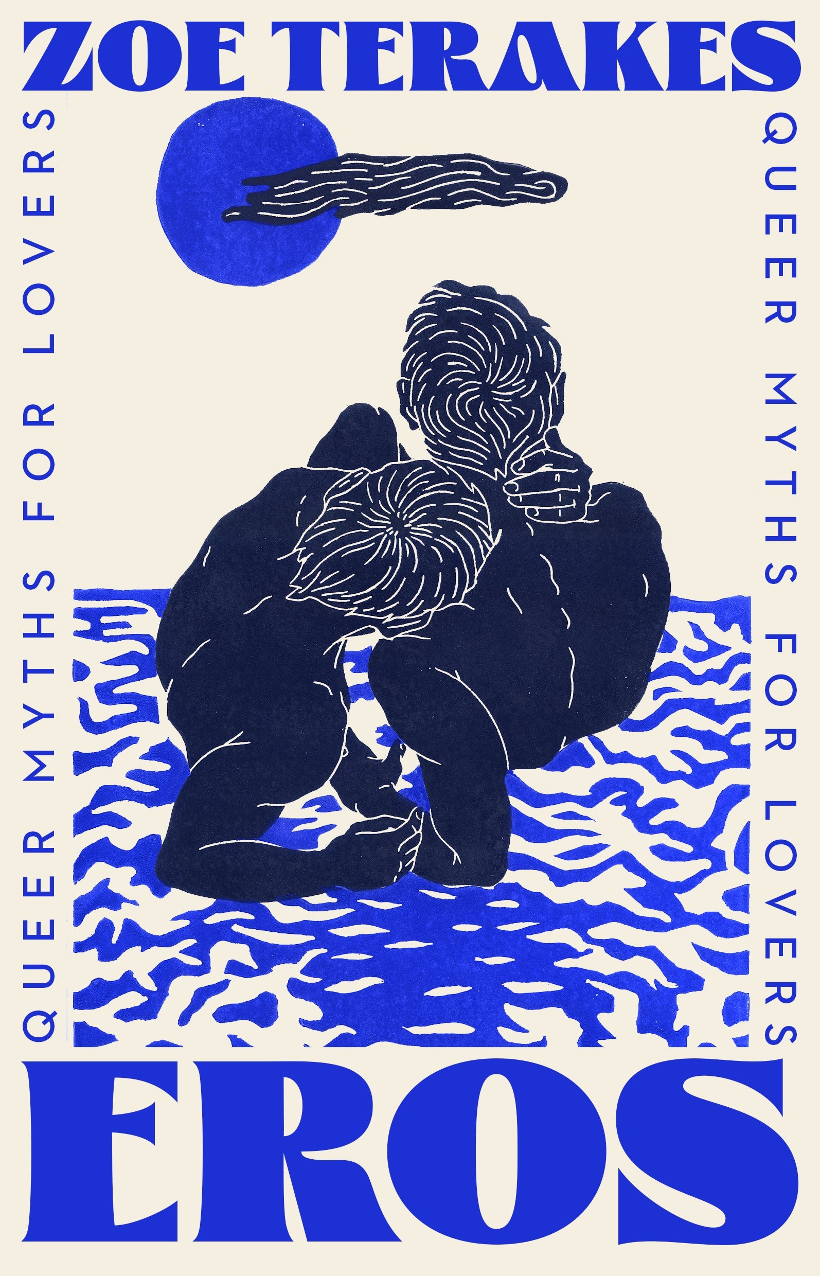 Eros: Queer Myths for Lovers