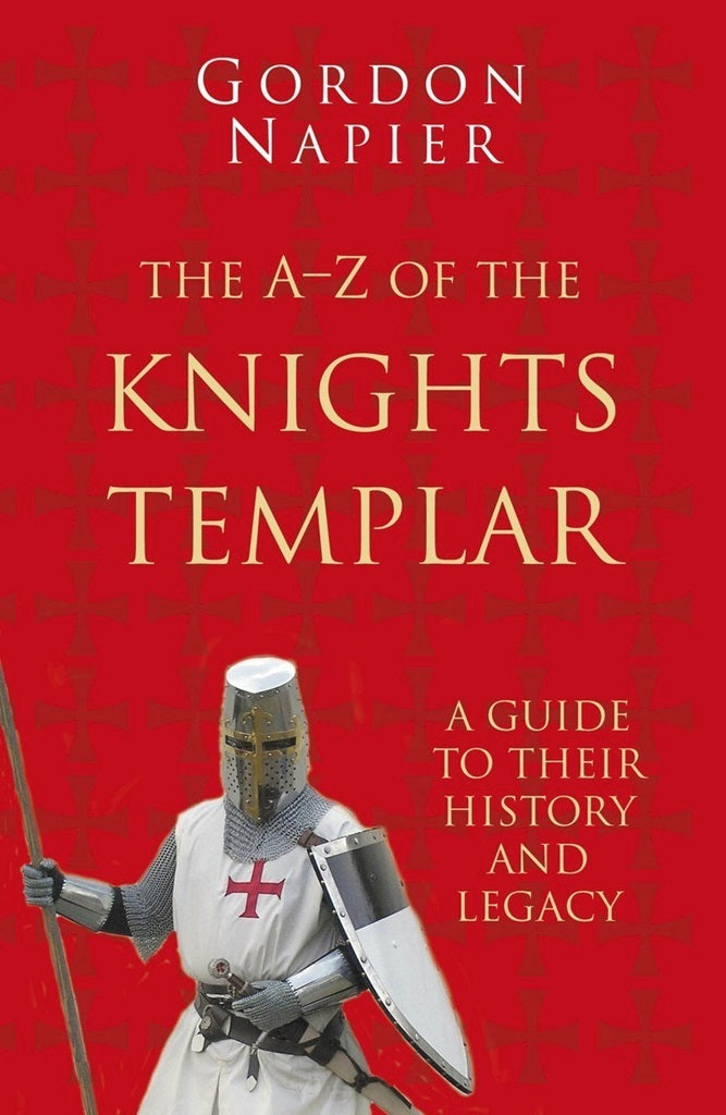 The A-Z of the Knights of Templar