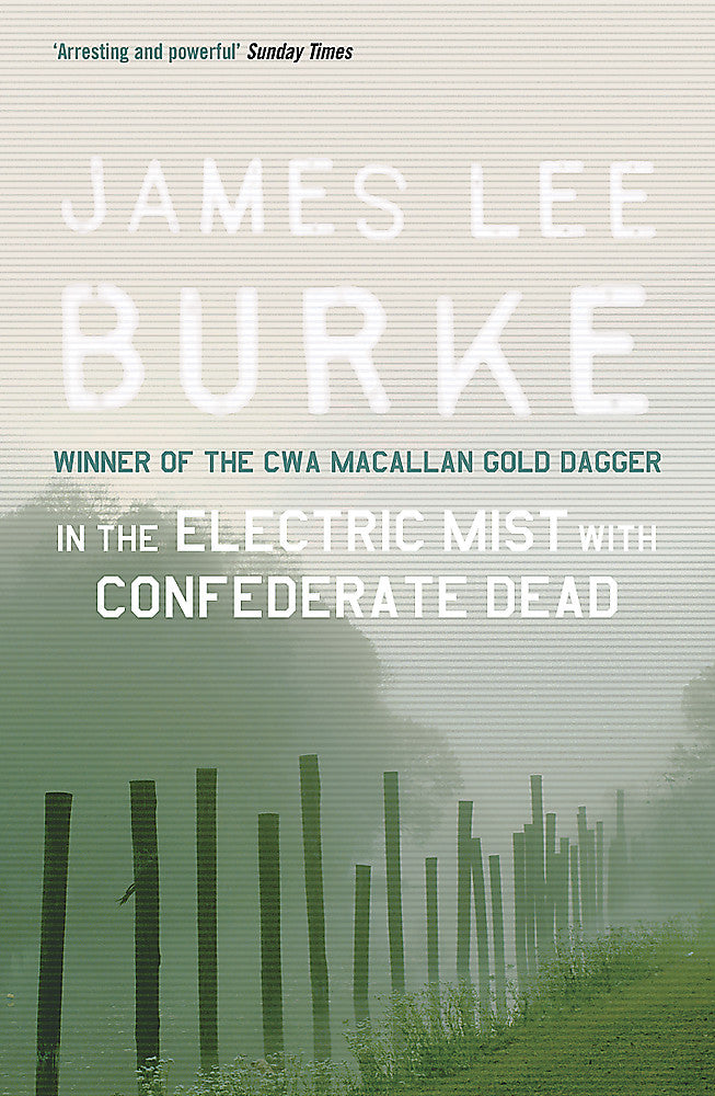 In the Electric Mist With Confederate Dead