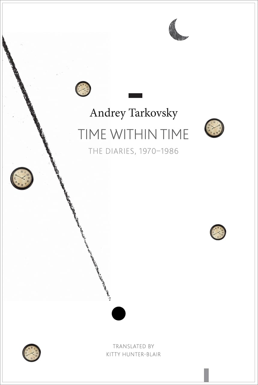 Time within Time: The Diaries 1970-1986
