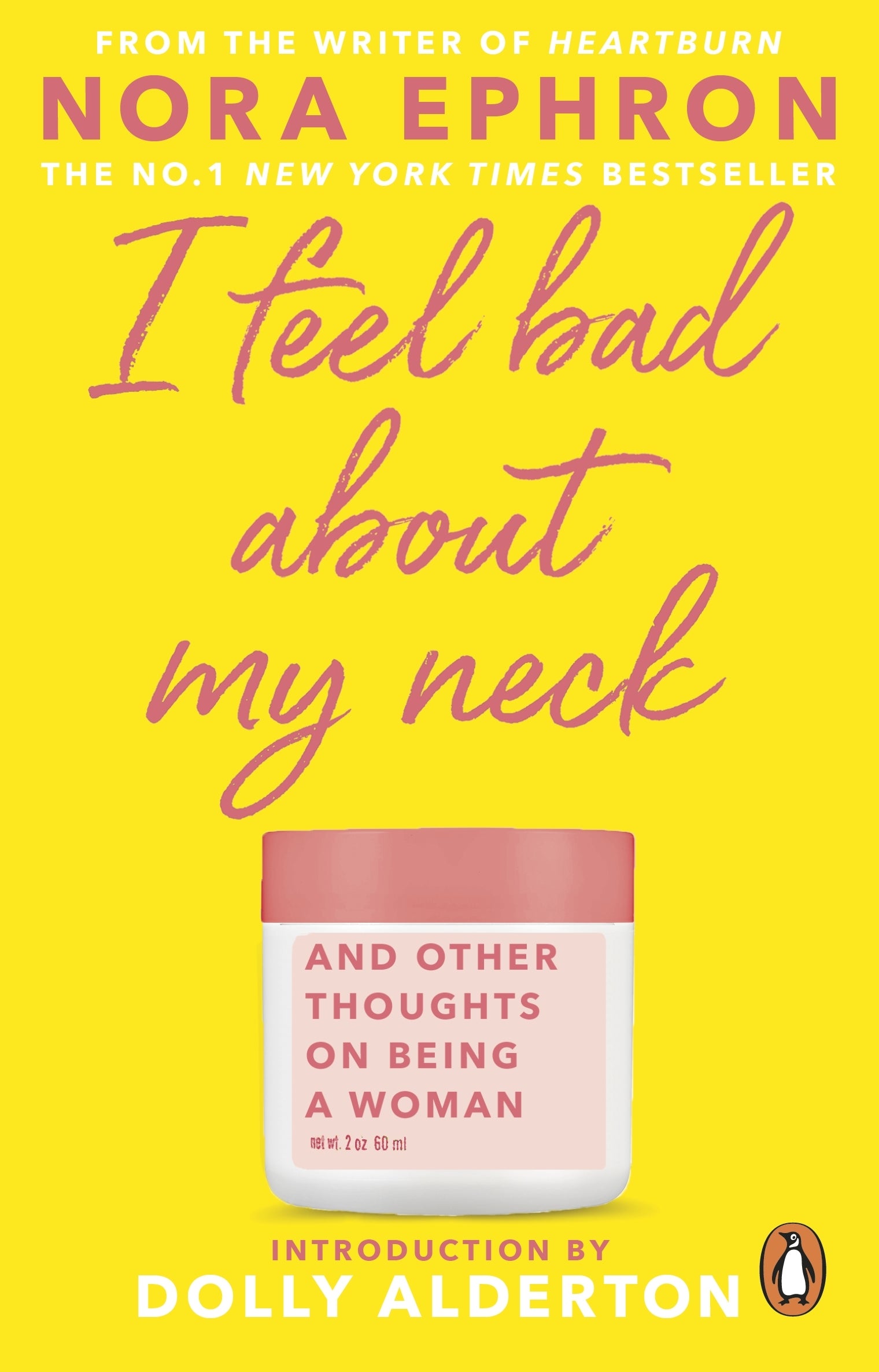 I Feel Bad About My Neck