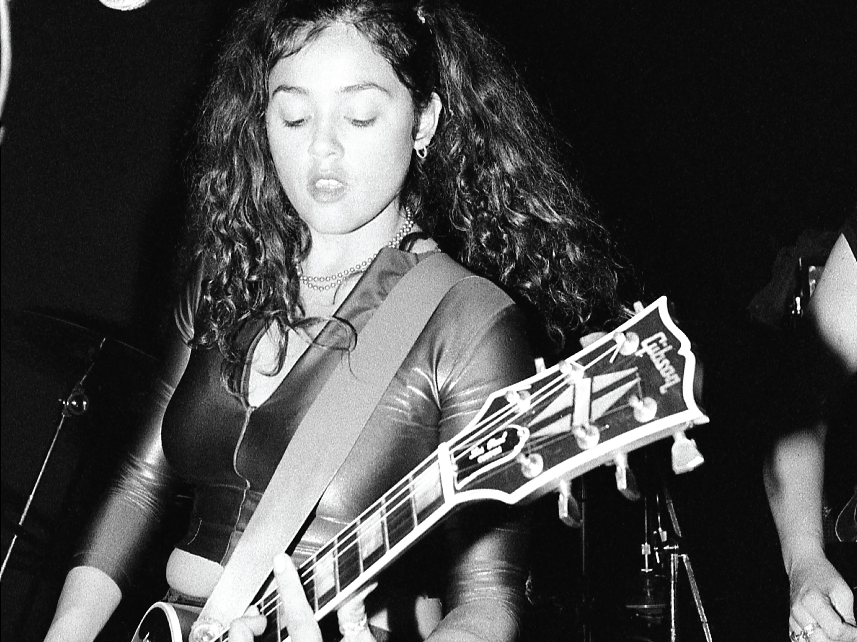 Hail Murray! The Punk Photography of Murray Bowles 1982-1995