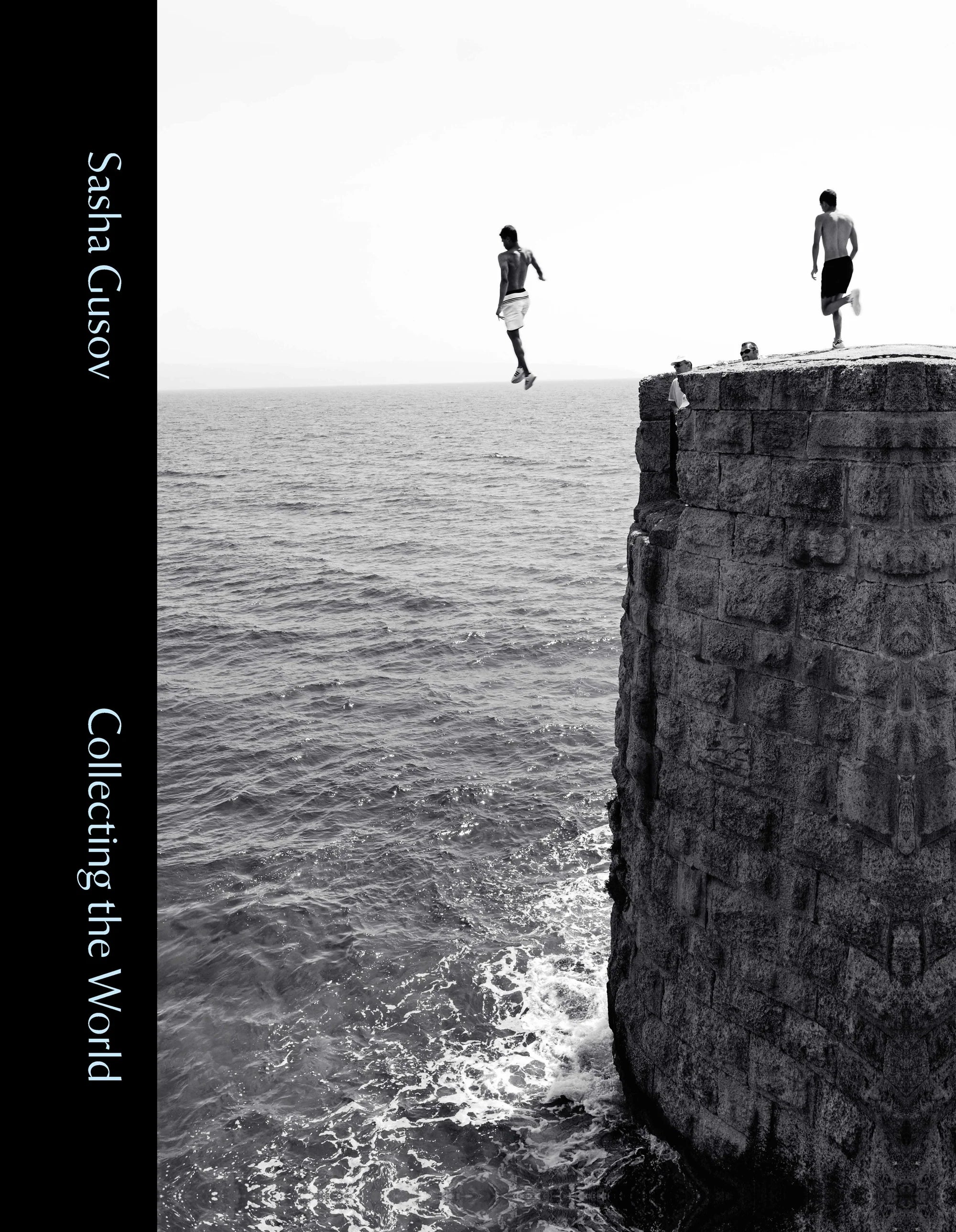 Collecting The World