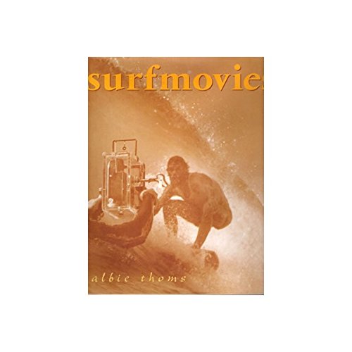 Surfmovies | The History of Surf Films in Australia