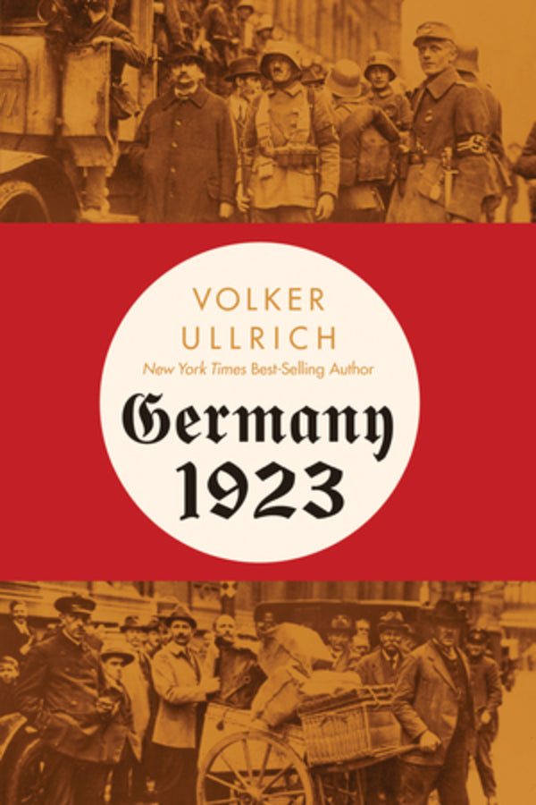 Germany 1923 – TITLE