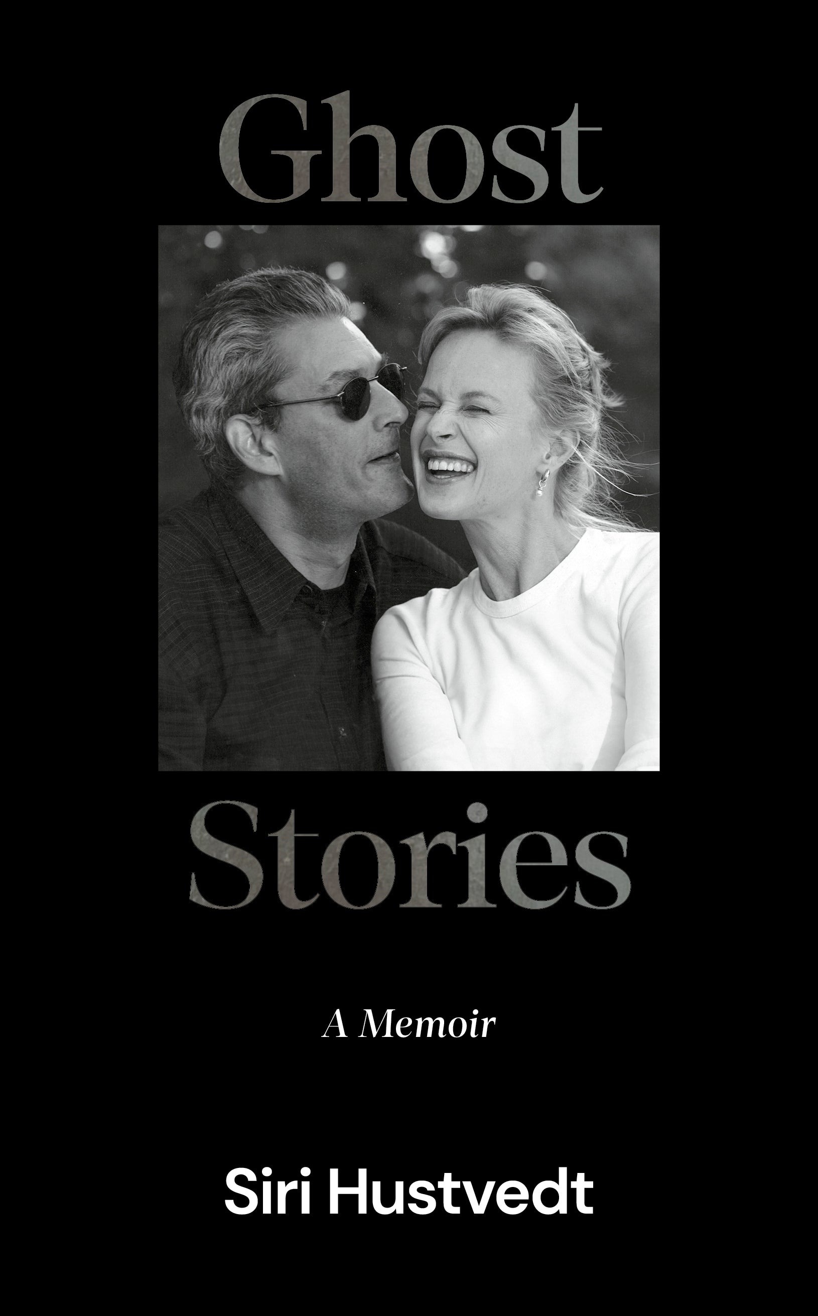 Ghost Stories: A Memoir