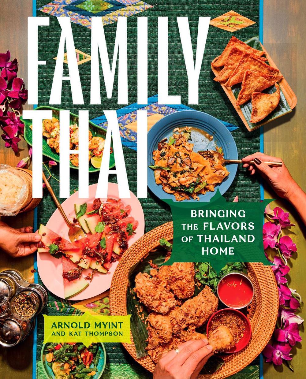 Family Thai