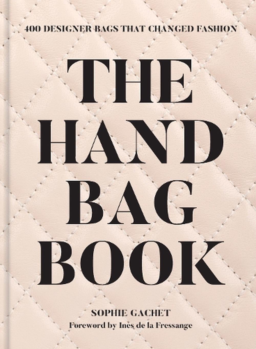 The Hand Bag Book