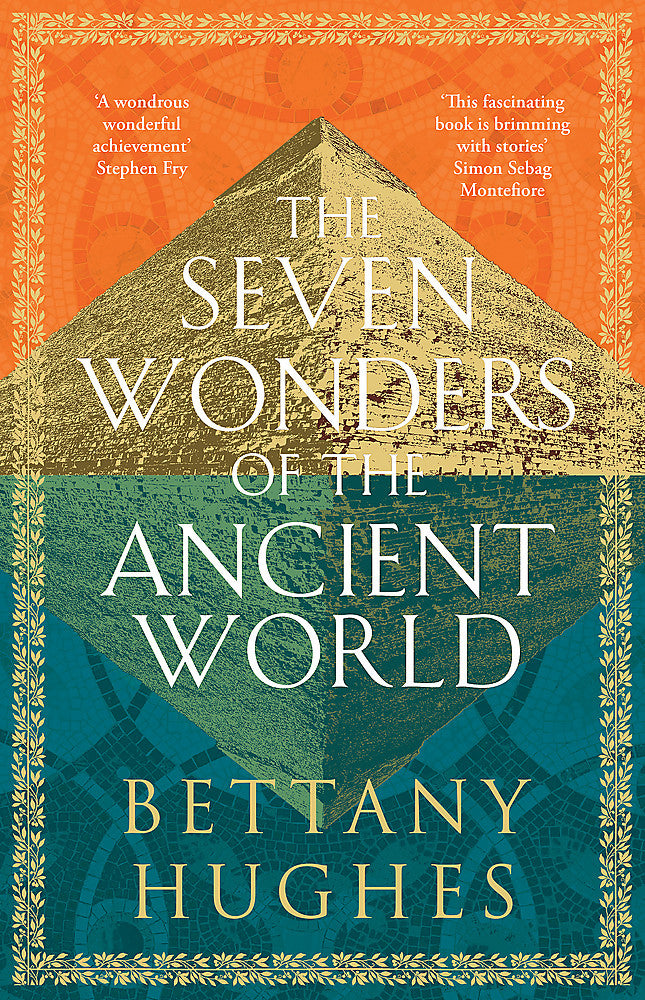 The Seven Wonders of the Ancient World