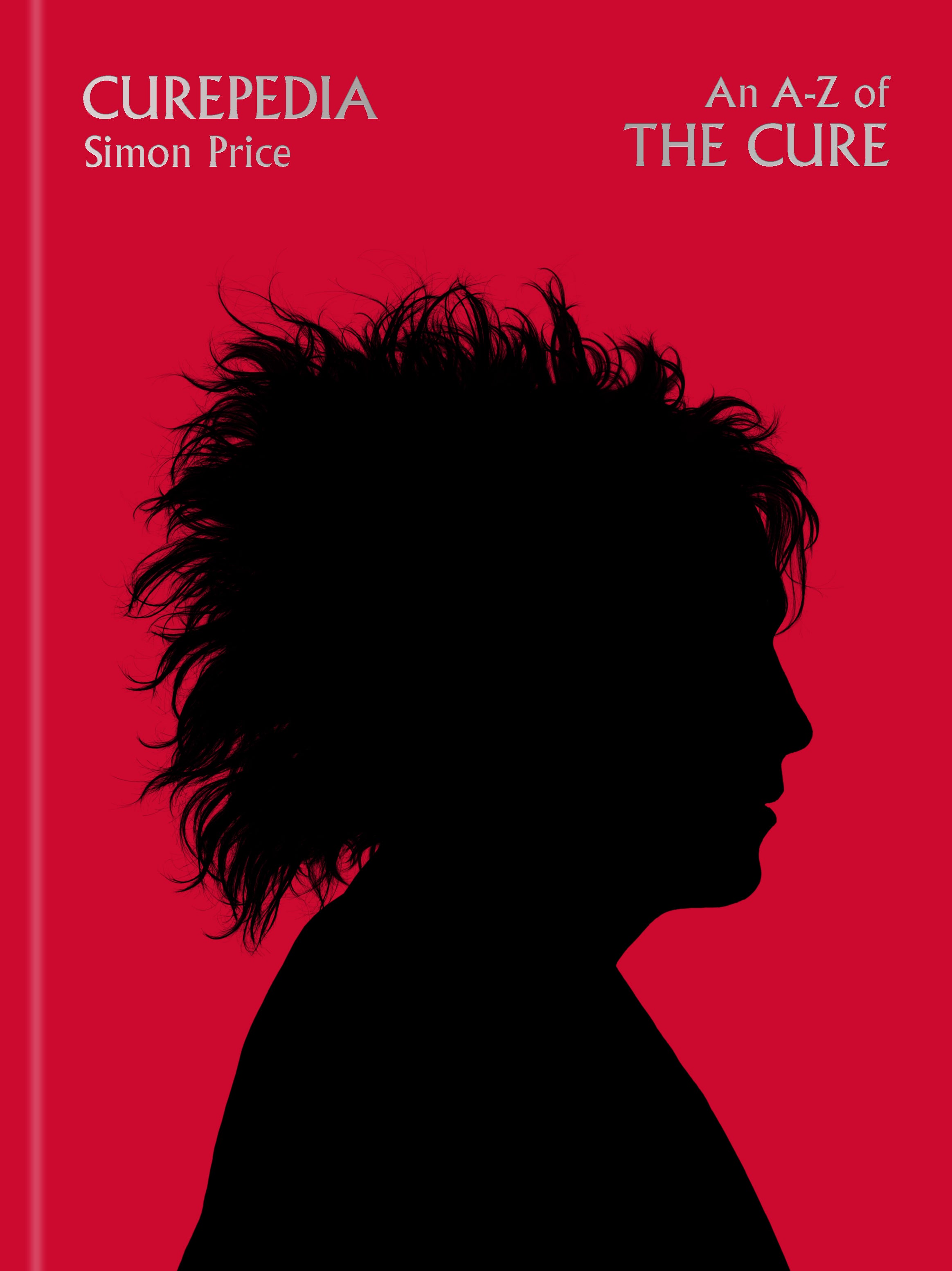Curepedia: An A-Z of The Cure