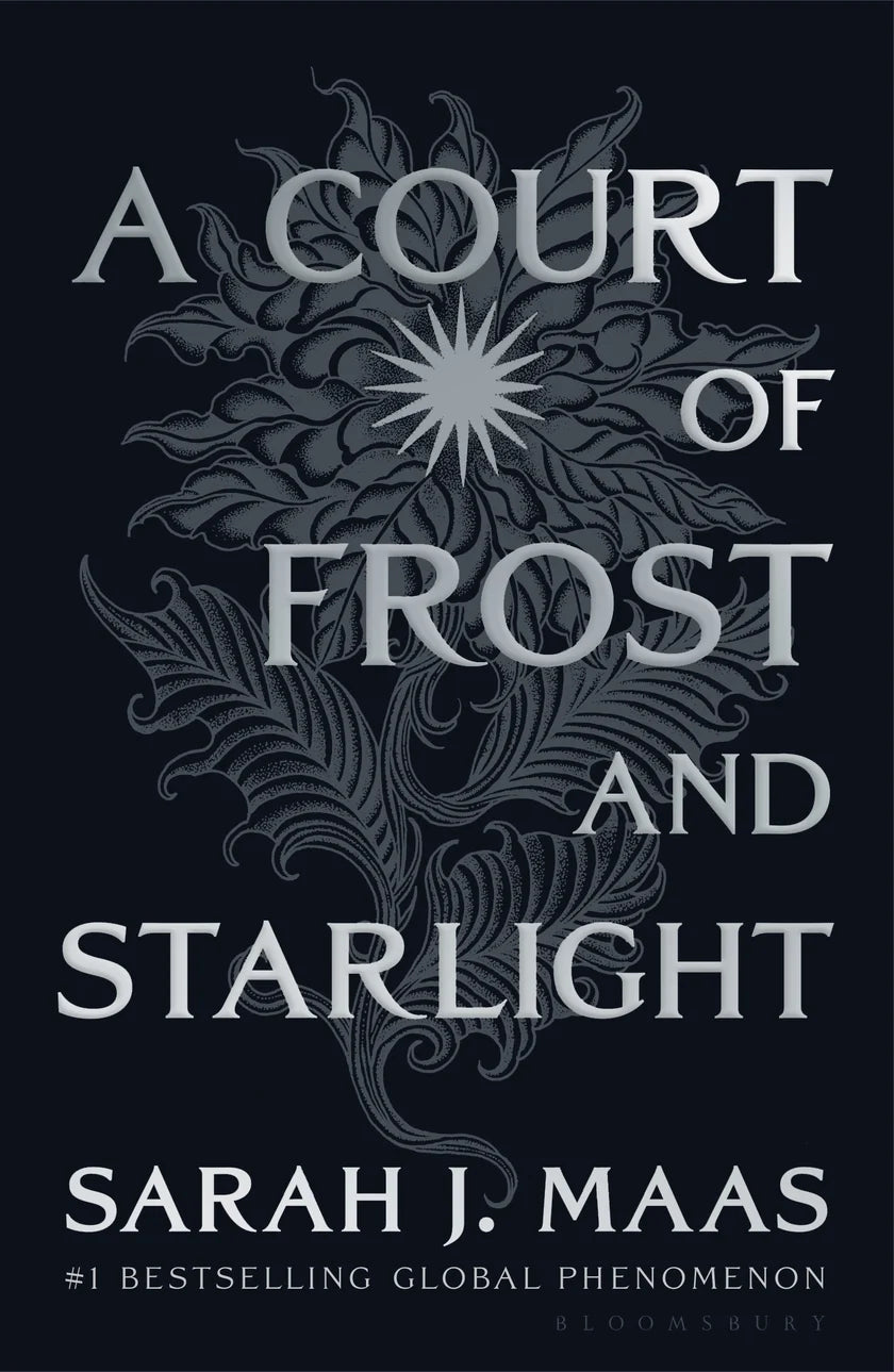 A Court of Frost and Starlight: Acotar Book 4