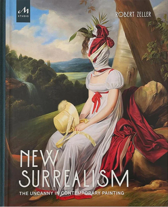 New Surrealism: The Uncanny in Contemporary Painting