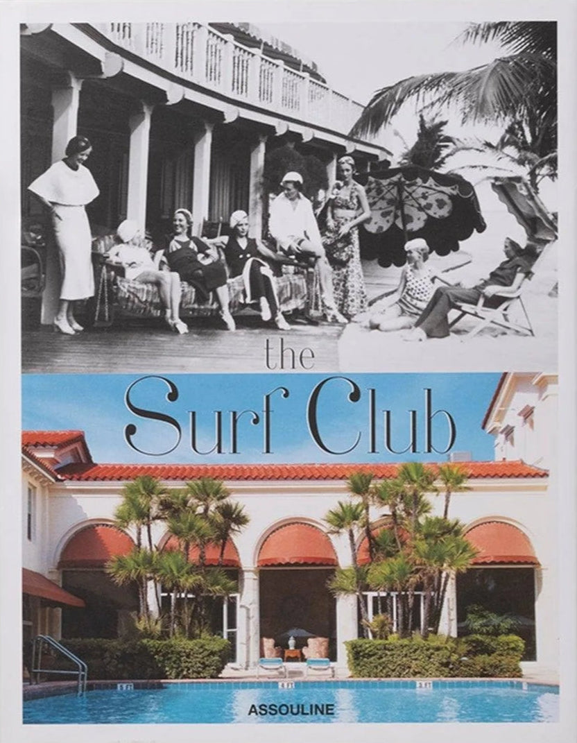 The Surf Club