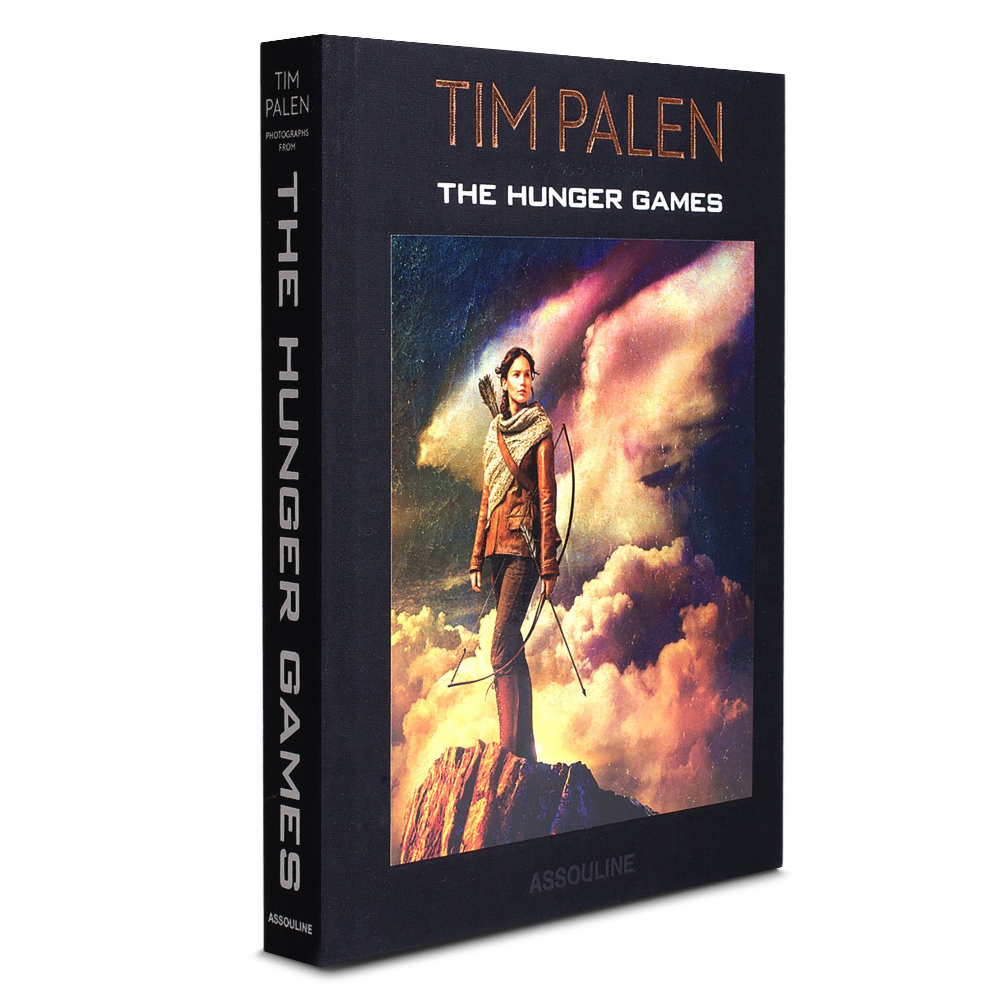 Tim Palen: Photographs From Hunger Games
