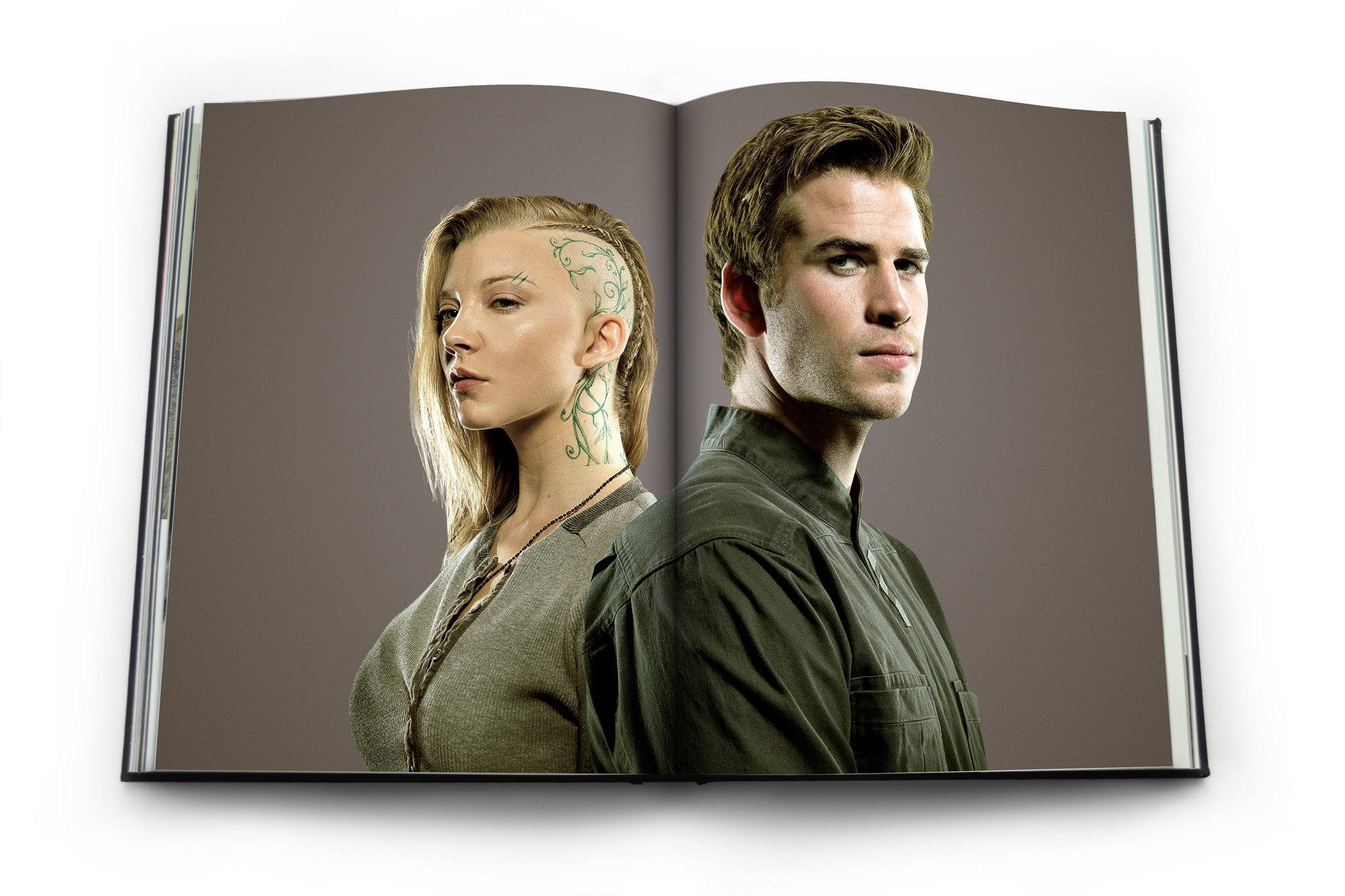 Tim Palen: Photographs From Hunger Games
