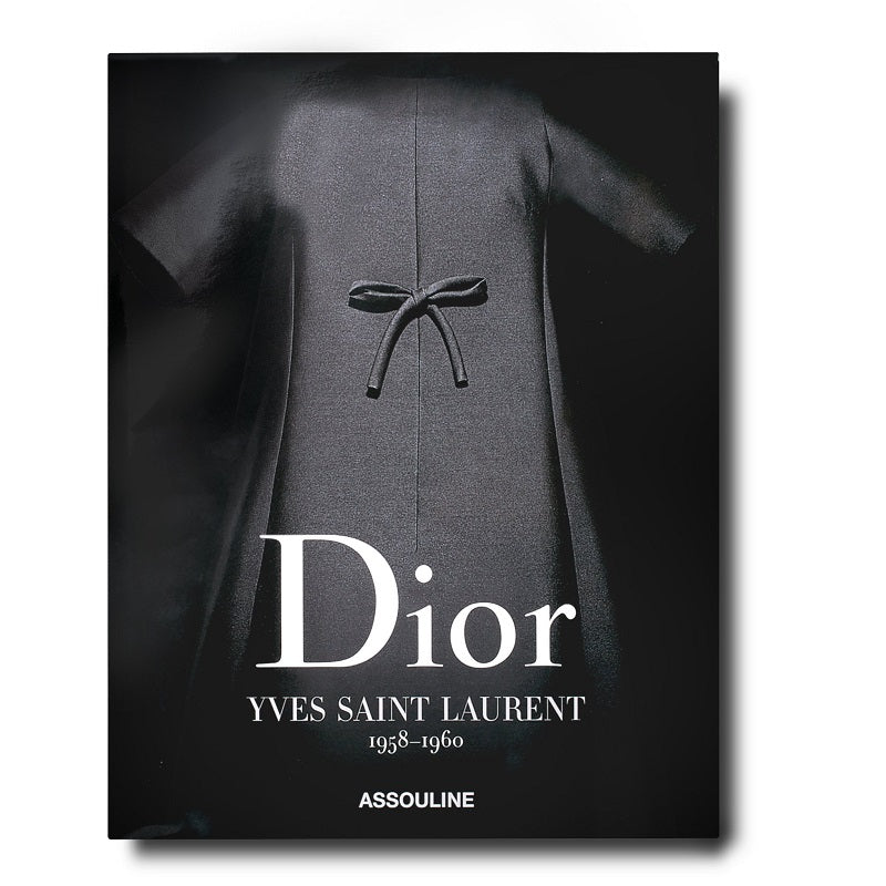 DIOR Yves Saint Laurent 1958-1960
