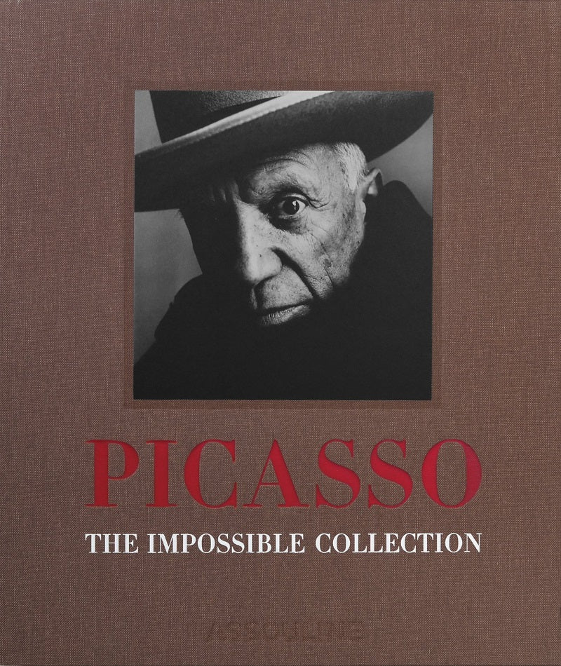 The Impossible Collection: Picasso