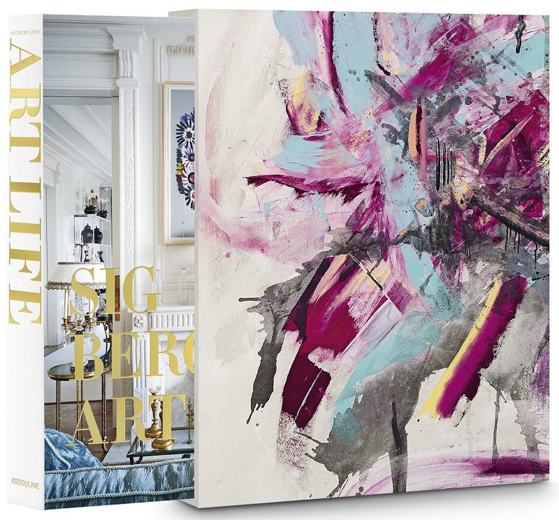 Art Life by Sig Bergamin: Special Edition