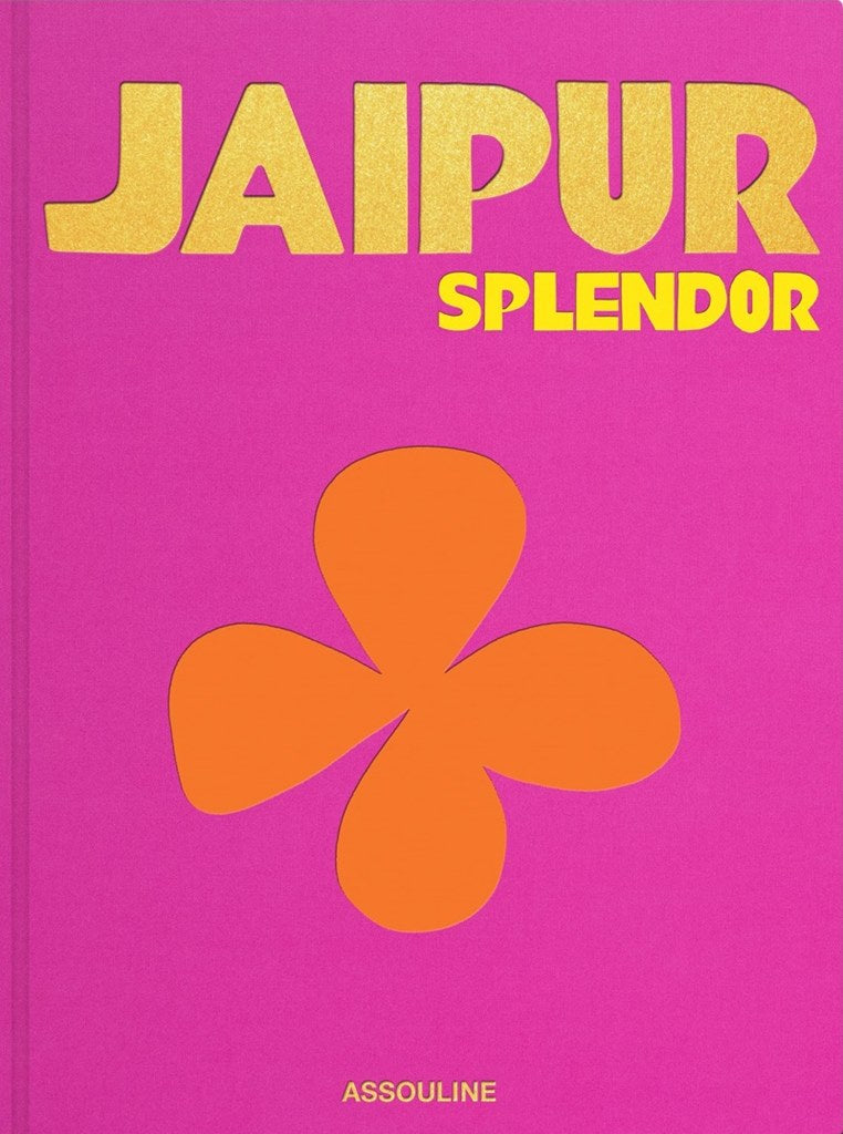 Jaipur Splendor