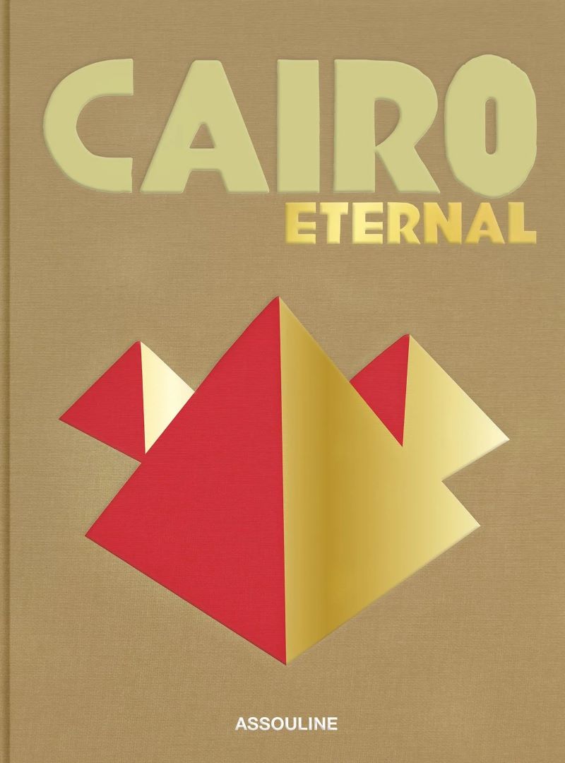 Cairo Eternal