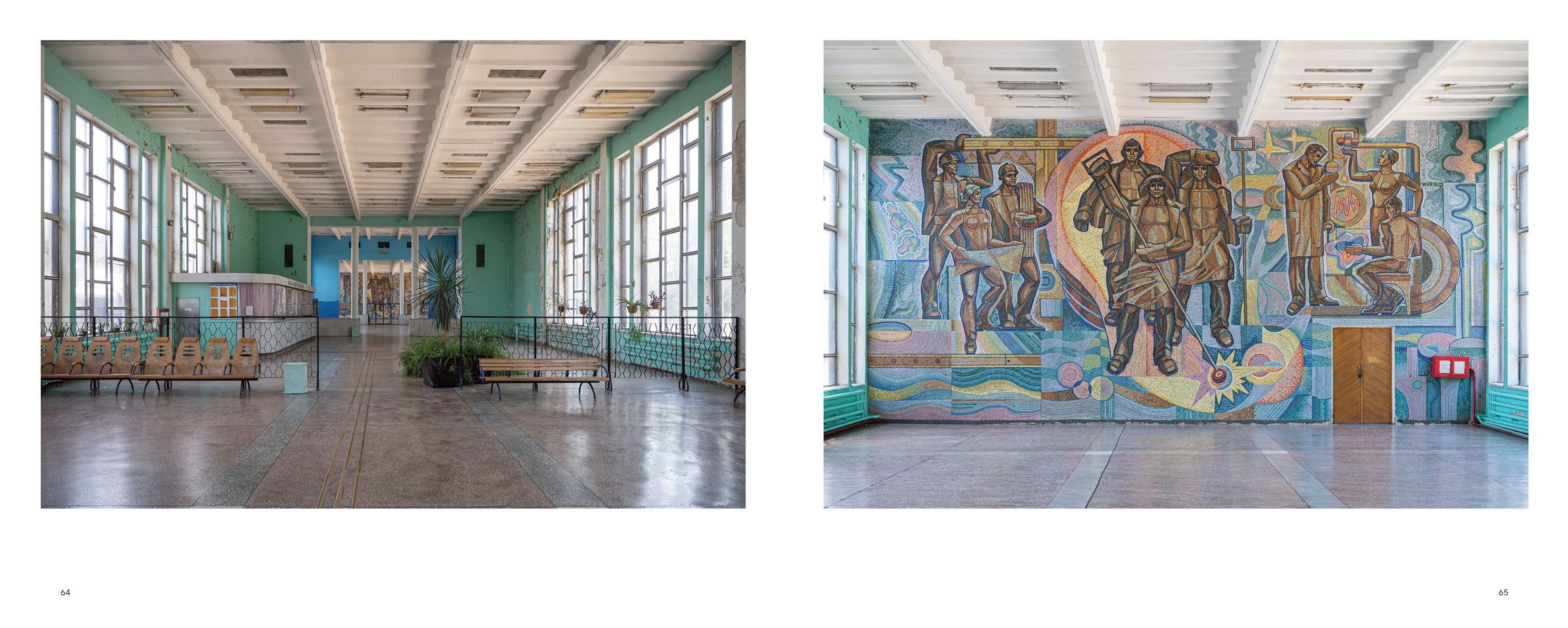 Ukrainian Modernism