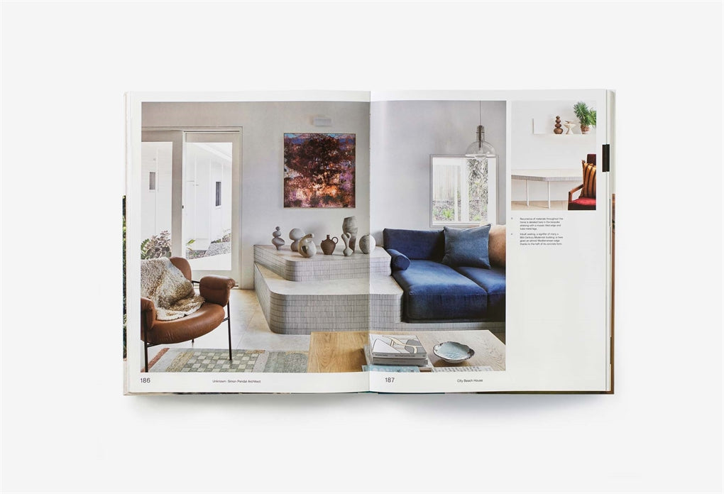 The New Modernist House
