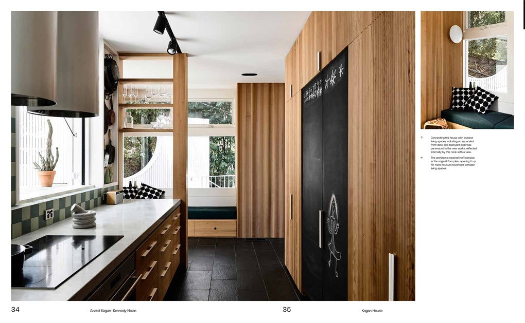 The New Modernist House