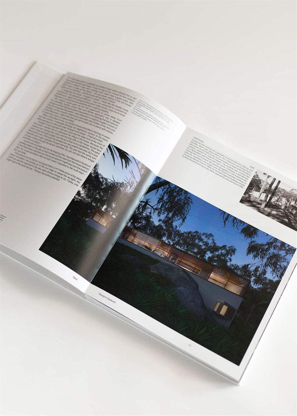 Glenn Murcutt: Unbuilt Works