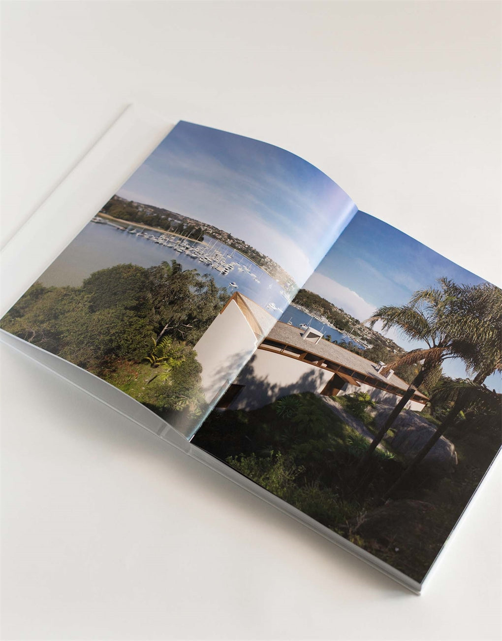 Glenn Murcutt: Unbuilt Works