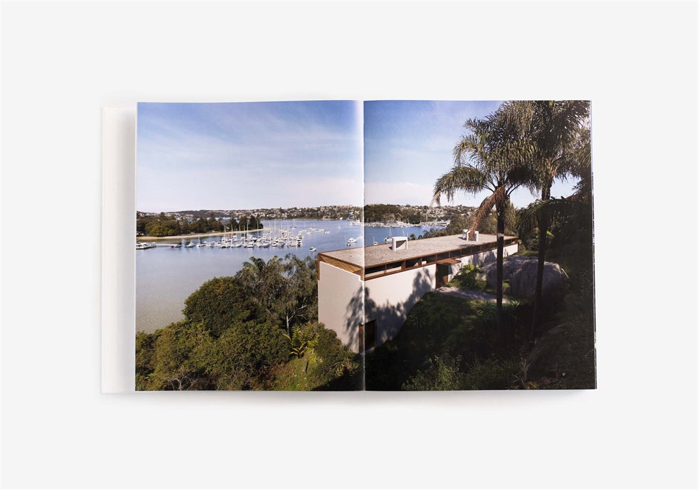 Glenn Murcutt: Unbuilt Works