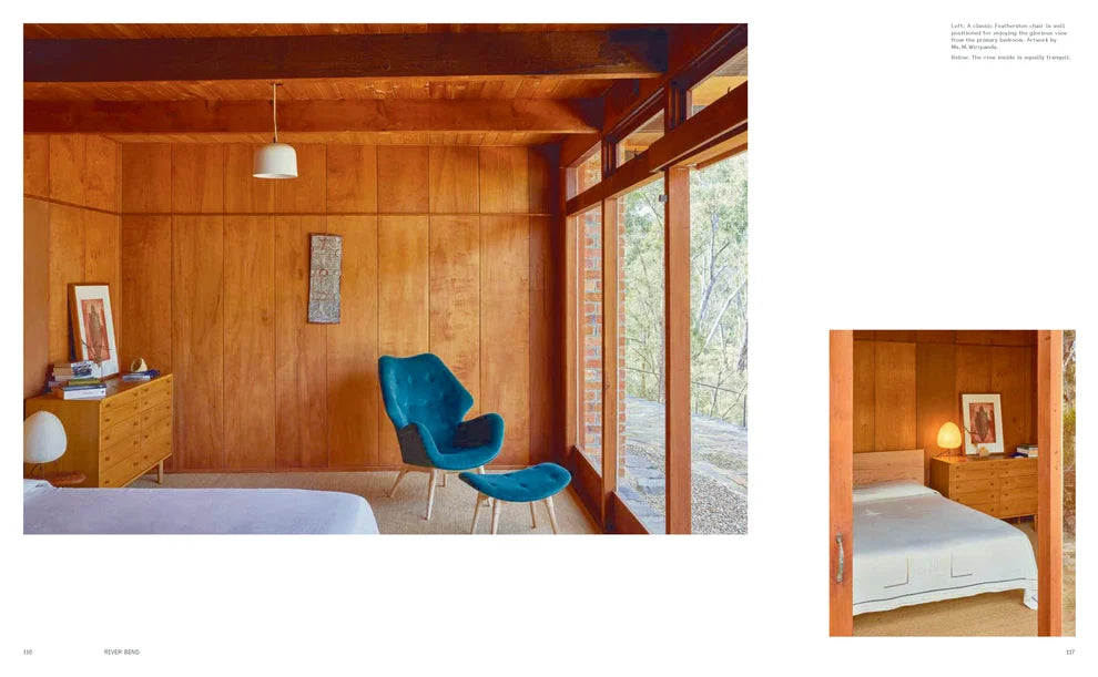Bush Modern