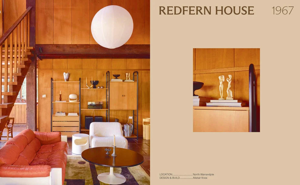 Bush Modern
