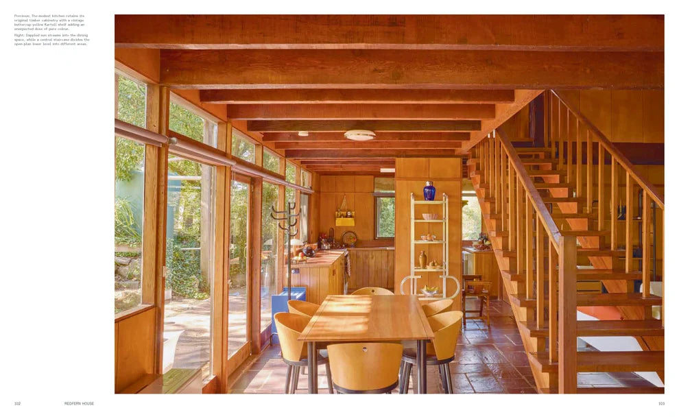 Bush Modern