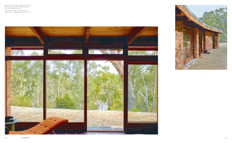 Bush Modern