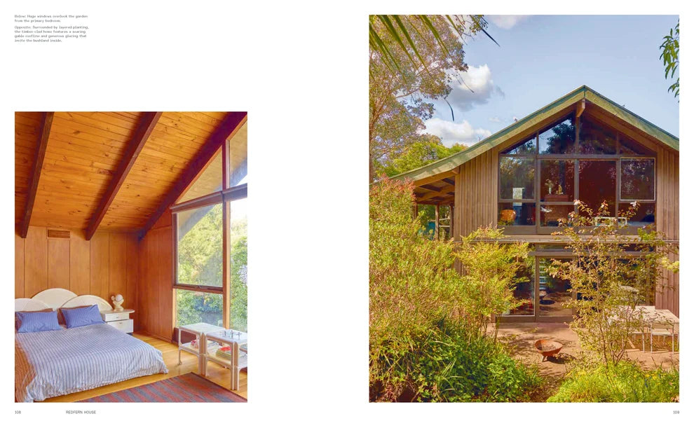 Bush Modern